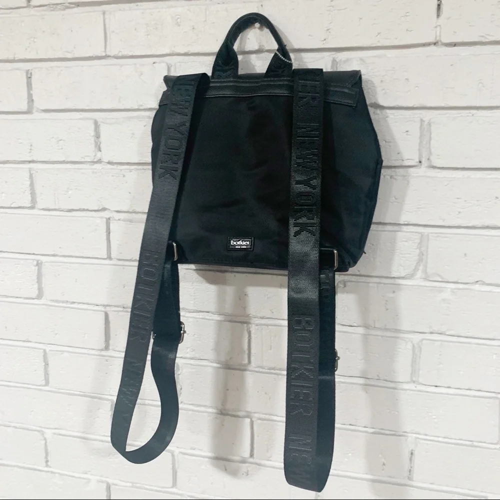 Botkier‎ Trigger Nylon Backpack